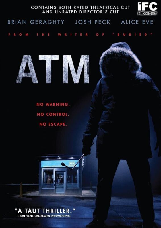 ATM USA