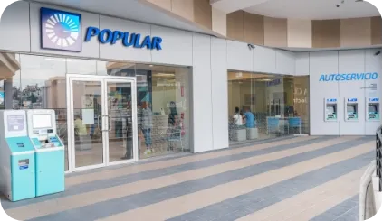 Cajero popular cerca de mi en Hato Mayor del Rey