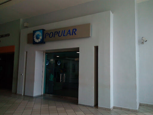 Centro de Cajas Banco Popular