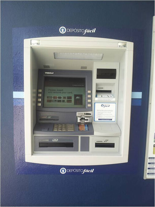 ATM Cajero Popular