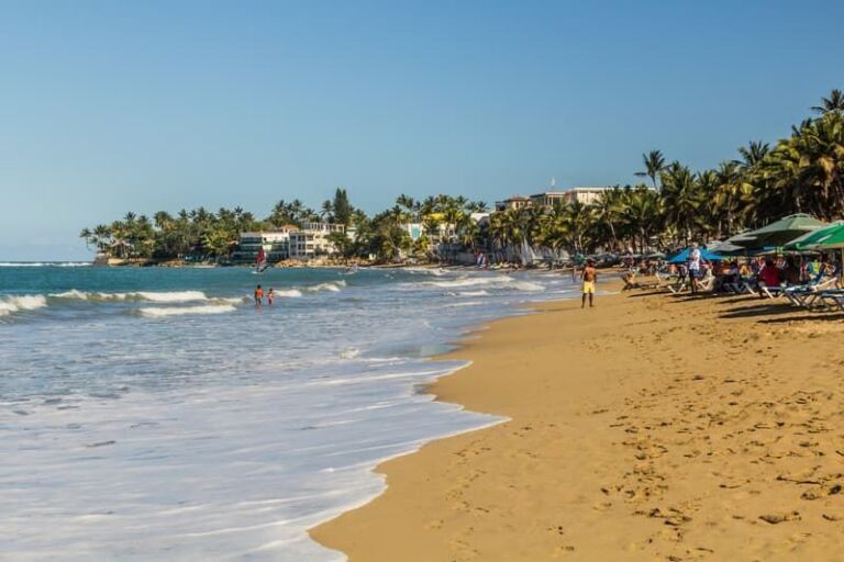 popular cabarete