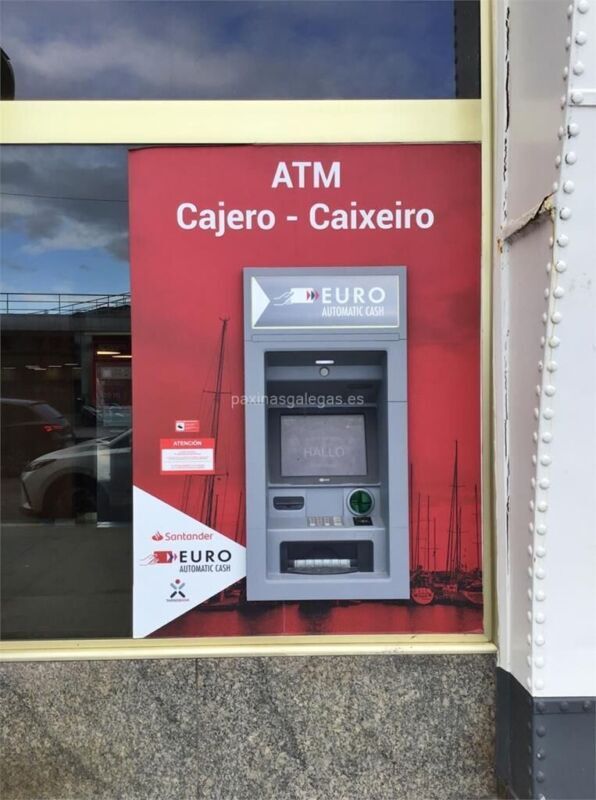 Los mejores Cajero popular cerca de mi en Castillo