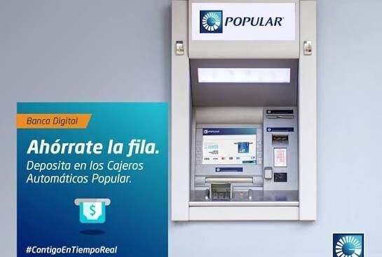 cajero popular cerca de mi en Rincón