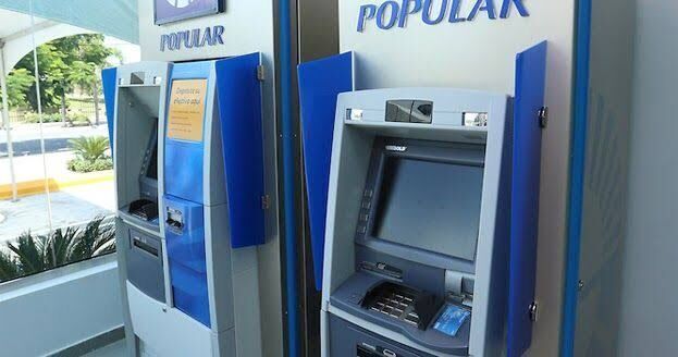 cajeros populares cerca de mi en Postrer Río