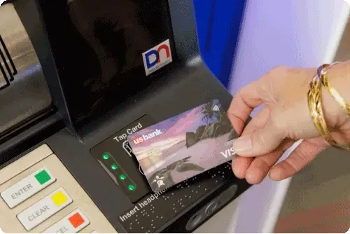 ATM (U.S. Bank)