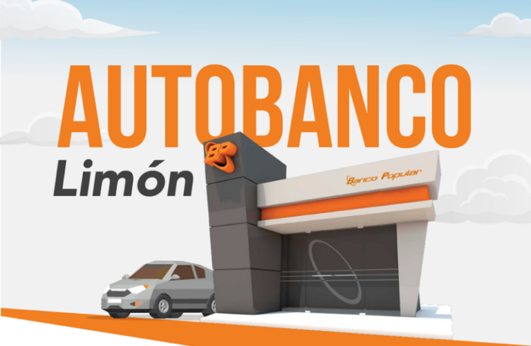 Banco Popular - Autobanco