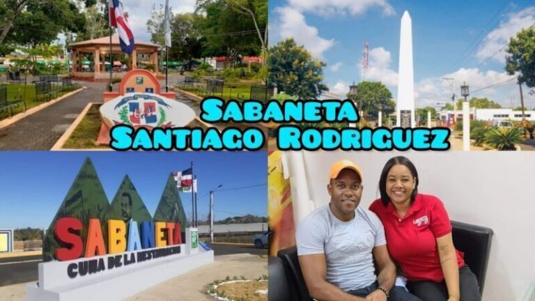Banca Solidaria Sabaneta Santiago Rodriguez