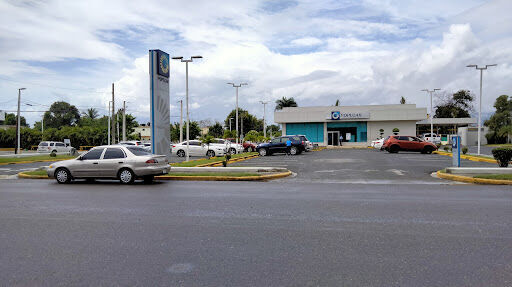 Banco Popular Jumbo La Vega